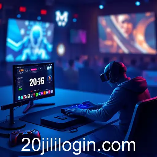 The Digital Evolution of Online Gaming Platforms