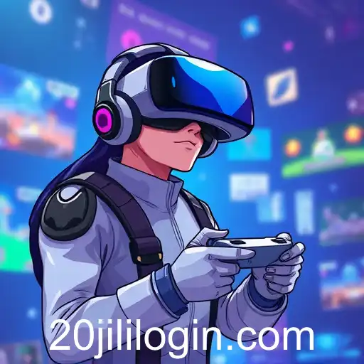 The Evolution of Online Gaming Access