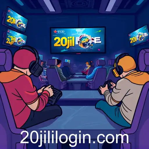 The Evolution of Online Gaming Platforms