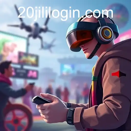 The Evolution of Online Gaming Platforms