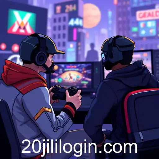 The Evolution of Online Gaming in 2025