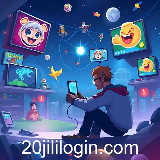 Exploring the Rise of Online Gaming in 2025