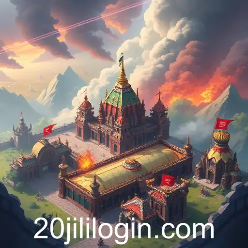 Exploring the Growth of Online Gaming Platforms