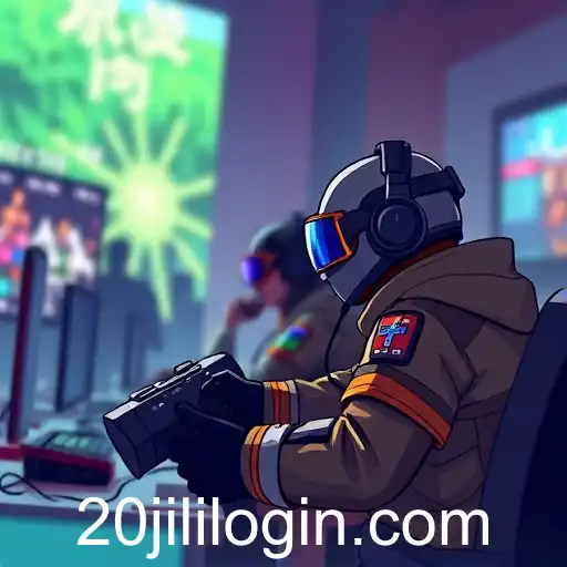 Online Gaming Community Thrives in 2025