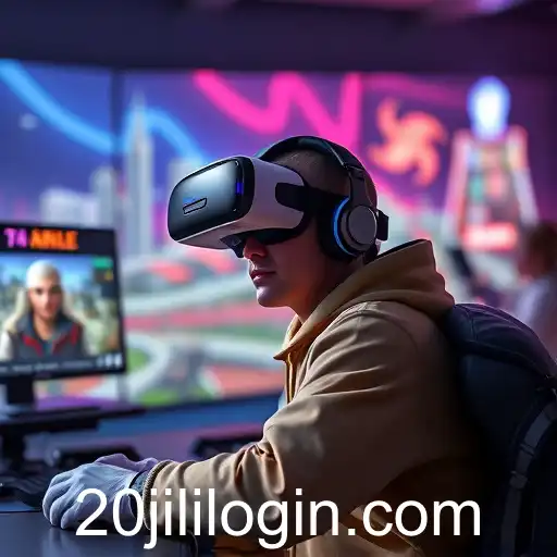 20jili com login