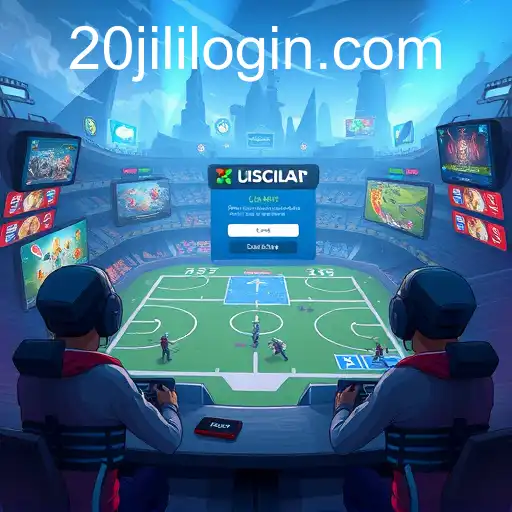 The Evolution of Online Gaming Access