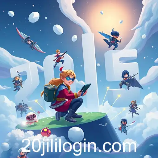 Online Gaming Community Evolves