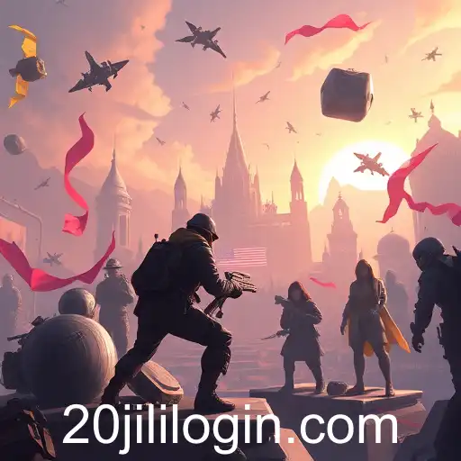 Online Gaming Platforms Evolve Amidst Cybersecurity Challenges