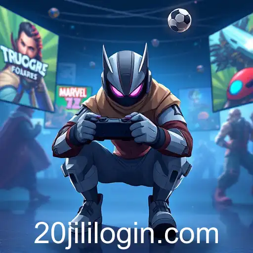 The Rise of Online Gaming Platforms in 2025