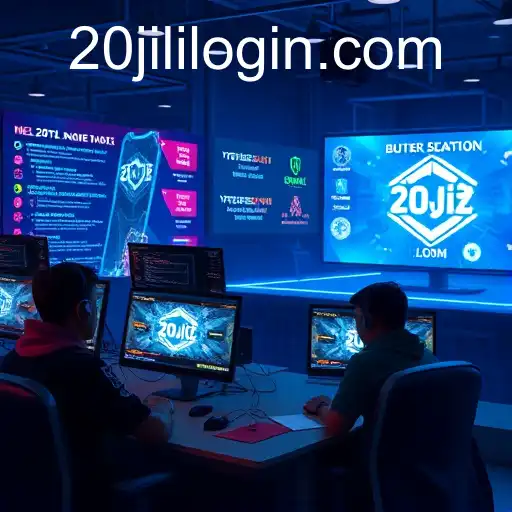 The Rise of Online Gaming Security