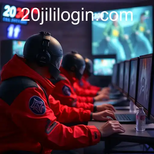 Online Gaming Security Trends