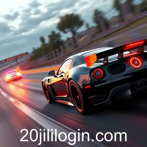 Exploring the World of Racing Games: A Digital Speedway