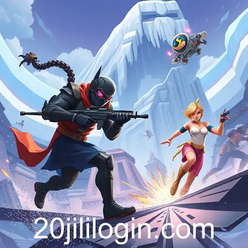 The Rise of Online Gaming Platforms