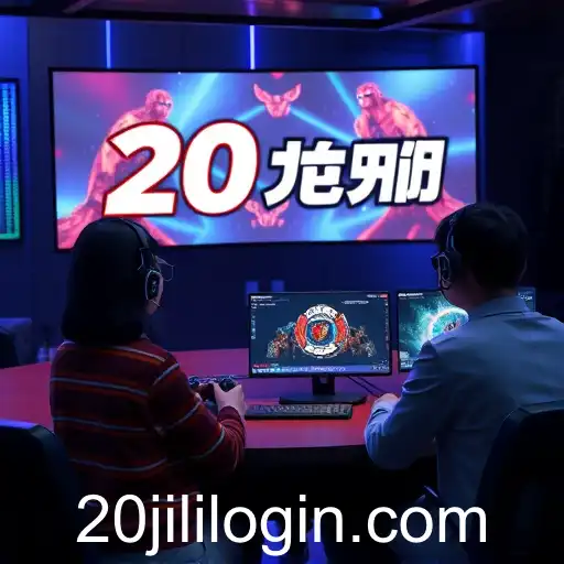 The Rise of Online Gaming Platforms in 2025