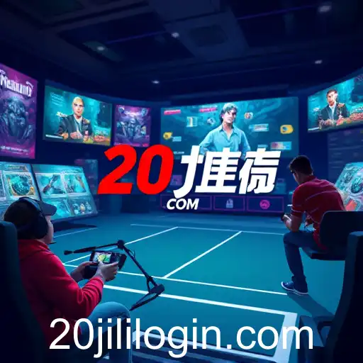 Exploring the Rise of Online Gaming Platforms