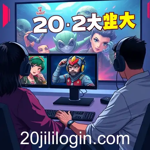 20jili com login